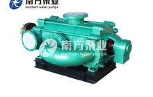 广东南方泵业制造带你了解湖南双吸泵的提升方案