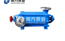 广东湖南自平衡多级泵有哪些注意事项，你知道吗？