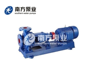 贵州65口径型单级单吸泵