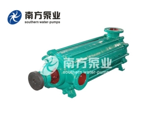 贵州150口径型矿用多级泵-湖南多级泵