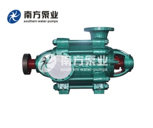 贵州65口径型矿用多级泵-湖南多级泵