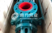 广西湖南自平衡多级泵的型号都有什么意义，你知道吗？